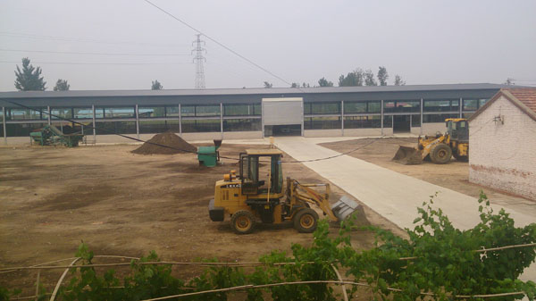 廠(chǎng)境廠(chǎng)貌