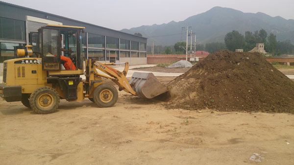 廠(chǎng)境廠(chǎng)貌